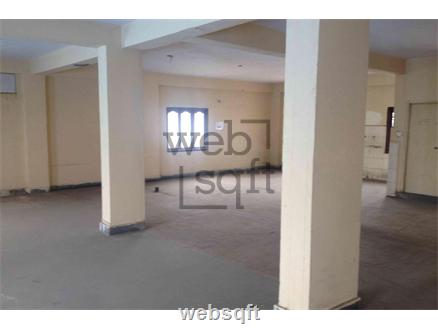 Hyderabad Office Space for Rent